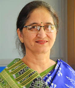 Ms Nagpal appointed GM & Director, OICL