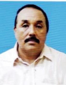 Debajyoti Dutta appointed as Director of Census Operations