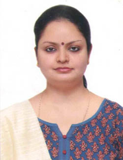 Ms Tanvi Garg appointed as Deputy Secretary, Housing and Urban Affairs