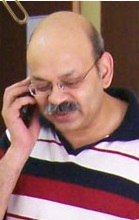 Hirdyesh Mohan appointed ACS, S&T in W Bengal