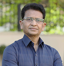 Mukesh Jain awarded PhD