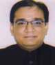 Harjinder Singh confirmed in IAS
