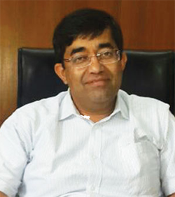 Will Praveen Pardeshi head Niti Ayog in Maharashtra?