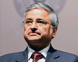Will Dr Guleria join WHO?