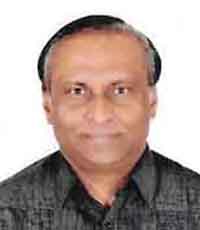 Post of G Asok Kumar upgraded to Secretary rank
