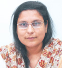 Post of Debashree Mukherjee upgraded as Special Secretary, Water Resources
