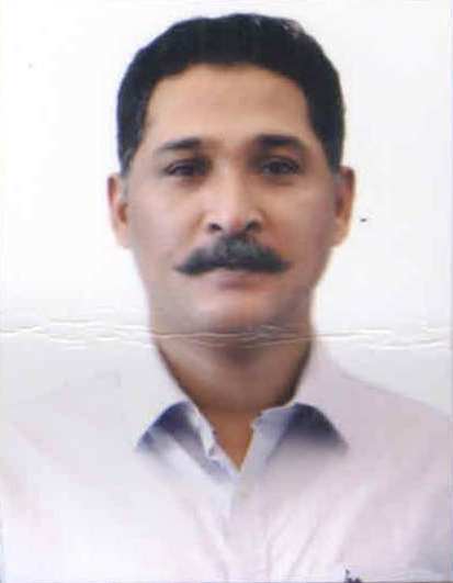 P Krishnamurthy empanelled for holding Additional Secretary equivalent posts