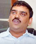 Peeyush Kumar empanelled as Additional Secretary in GoI