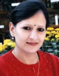 Kamini Chauhan Ratan empanelled as Additional Secretary in GoI