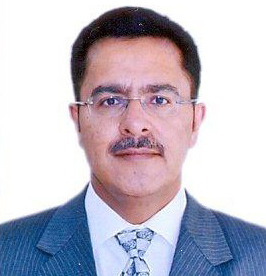 Sanjeev Chopra appointed as Food & Public Distribution