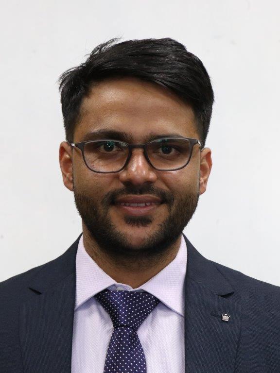 Cadre of Abhishek Kumar transferred to UP