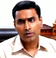 D Senthil Pandiyan appointed as Joint Secretary, Earth Sciences