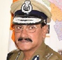 Laltendu Mohanti returns to parent cadre