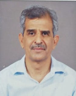 Three Secretaries in GoI to retire this month
