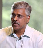 Aramane Giridhar to join as Secretary, Defence on Nov 1