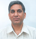 Amit Yadav is Chairperson, New Delhi Municipal Council