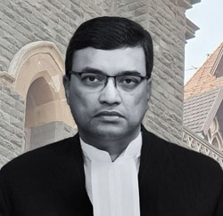 Notifications of Justice Datta & Justice Muralidhar yet to come