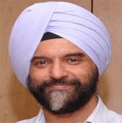 Bhalla to take over as Secretary, New & New Renewable on Nov 1