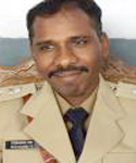 Tenure of Dr Michaelraj as DIG, CBI extended