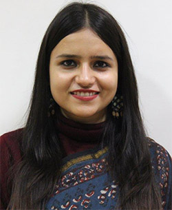 Cadre of Sarjana Yadav transferred to MP