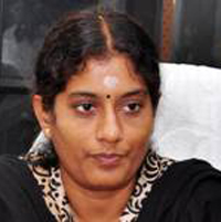 Ms M Janaki empanelled as Joint Secretary in GoI