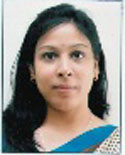 Ms Nidhi Pandey empanelled as Joint Secretary in GoI