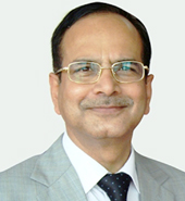 Dr Tyagi elected as Fellow of INAE