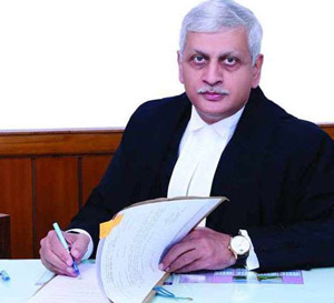 Name of the successor of CJI to be recommended next week?