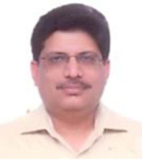 Arunish Chawla appointed ACS, Planning and Development in Bihar