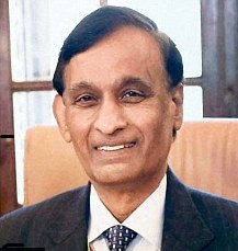 Tenure of ITPO Chairman ends