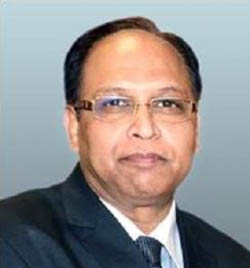 Rajesh Kumar Srivastava as third interim chairman of ONGC in a row