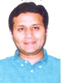 Vishal Gagan withdraws notice of VRS from IAS