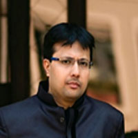 Dr Uddipan Mukherjee promoted as Director in GoI