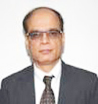 Tarun Bajaj to be either Member ECI or get six months extension?
