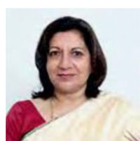 Ms Kapur appointed CMD, NIACL