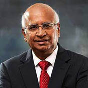 Former Tata man is Choice of Modi Government