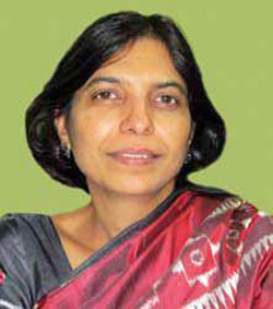 Arti Ahuja appointed Secretary, Labour & Employment