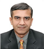 R K Singh appointed Secretary, Animal Husbandry & Dairying