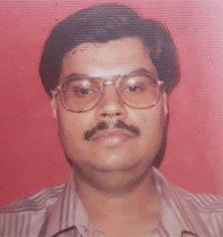 G P Upadhyay is new Chief Administrative Advisor Sikkim