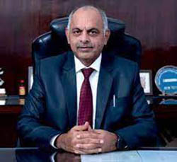 AK Longani recommended for GM, NIACL