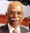 Former Dy RBI Governor R Gandhi appointed part-time Chairman Yes Bank