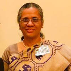 Ms Bhaskar recommended for GM, GIC