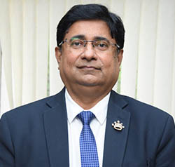 Navneet Doda recommended for GM, UIICL