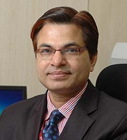 Rajendra Kumar appointed as DG, ESIC