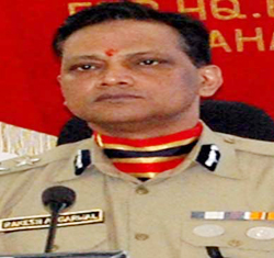 Tenure of Rakesh Agarwal as Joint Director, CBI extended