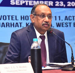 HSCLâ€™s Annual General Meeting held