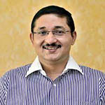 Rahul Bhandari gets new assignments in Punjab