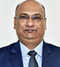 Debashish Mukherjee re-appointed ED, Canara Bank