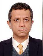 Dinkar Asthana appointed Ambassador to Senegal