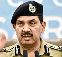 Will CRPF DG get extension ?
